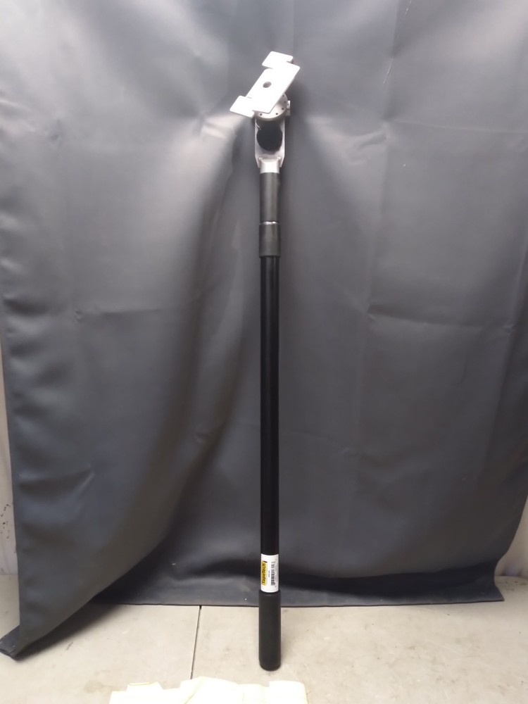 TapeTech SideWinder Extendable Brakeless Finishing Box Handle
