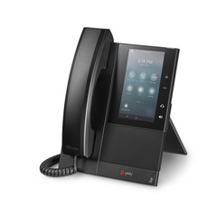 Polycom CCX 500 VoIP Phone (Microsoft Teams) (2200-49720-019)