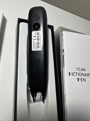 S65 Pro Offline Translation Pen Smart Scanner Dictionary Reader