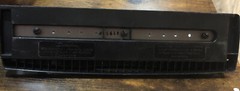 Swingline ACCO Brands Heavy Duty 3 Hole Punch 74870