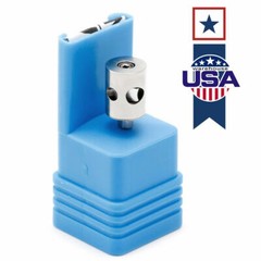 Pana Air Dental Wrench Type/Push Button Standard Turbine Handpiece Cartridge