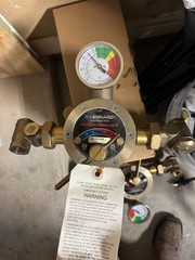 Leonard Thermostatic Mixing Valve EMV663160LF