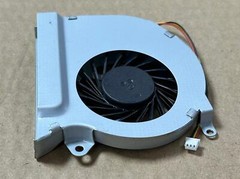 New for MSI MS-175a GP70 2PE GP70 2PL GP70 2QE GP70 2QF Apache Leopard CPU Fan