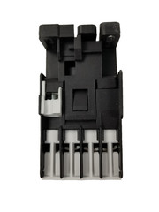 AEG LS 7K-04 Contactor 30A 24V 4PST-NC NEW