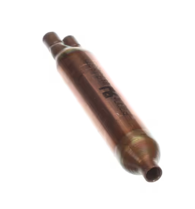 Silver King 9J23TI Copper Filter Drier, Milk Dispenser