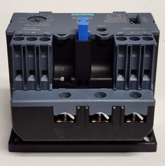 SIEMENS 48ATA3S00 ESP200 Electronic Overload Relay 3UB8113 4AD2 .25-1 AMP