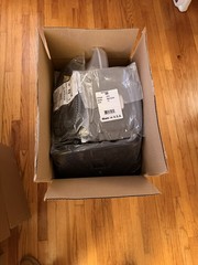 Honeywell North Primair PA-700 Powered Air Purifying Respirator. Updated Listing