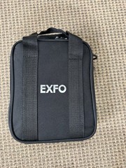 EXFO FOT-602X-23BL- EI-VFL Optical Loss Test Set (OLTS) And Micro power Checker