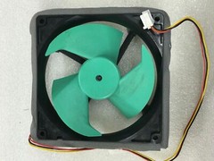 For NMB-MAT 7G07B72 Haier Freezer Refrigerator Fan FBA12J12M Fan 12VDC