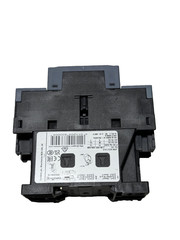 1x NEW SIEMENS 3RT2026-2AK60 3p 25a Contactor W/ 120vAC Coil – OEM SIEMENS – QTY