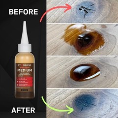 Starbond 2 oz. Brown Medium – Super Glue (Premium Cyanoacrylate CA Glue)