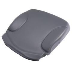 For Bobcat T110 T140 T180 T190 T250 T300 T320 A220 A300 S300 Seat Bottom Cushion