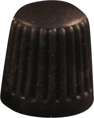 Dome Tire Valve Caps TR VC8 Box of 100