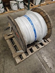 Power Cable, MV-105, 500MCM, Copper, Shielded, EPR ins, PVC Jack MVE250001