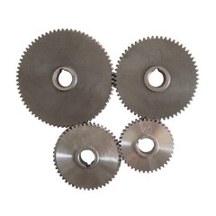 110V WM210V Metric Thread Lathe Precision Metal Brushless Motor Lathe 8″*16″
