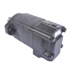 Hydraulic Motor Replacement for Char-Lynn Eaton 2000 104-1025 Standard 2-Bolt