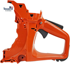 Genuine OEM Fuel Tank Assembly Compatible with Husqvarna K760, K770 Power Cutter