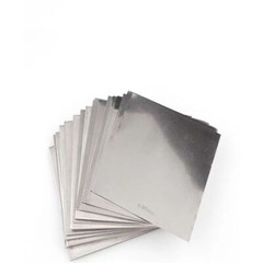 Stainless Steel 301 Plate Sheet Metal 0.01/0.02/0.03/0.04/0.05/0.1 – 1mm Thick