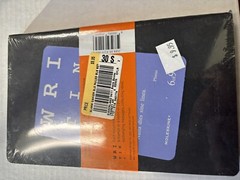 Moleskine Cahiers (3) Sets of 3 Ruled Journals 80 Ruled Pages 8.5 x 5.25