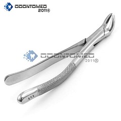 Extracting Forceps #151 Dental Surgical Instruments