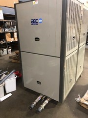 AEC MODEL GP SERIES AIR COOLED CHILLER