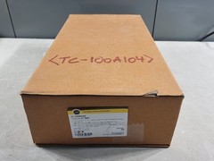 SURPLUS NEW CMP TC-100A104 1″ Cable Gland (Box of 10 pcs) – Conduit & Cable