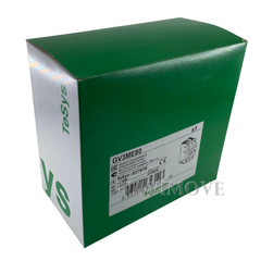 New Schneider GV3-ME80 Circuit Breaker 56-80A GV3ME80 Shipped From US