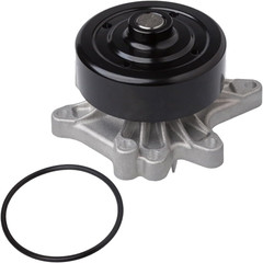 AW9376 Water Pump Kit w/Gasket for Toyota Corolla Matrix Celica 1.8L 1794cc