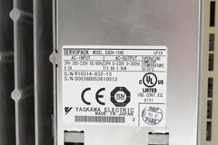 Yaskawa Electric SGDH-15AE ServoPack