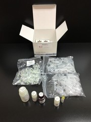 Macherey-Nagel REF 740100.50 NucleoSpin DNA RapidLyse 50 Preps