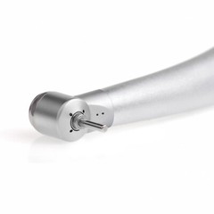 Dental Small Head High Speed Handpiece for Kid Push Button Single Water Spray 4H