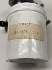 kennametal boring head Valenite BUEA