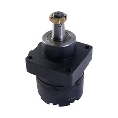 BMER-2-300-WS-T4-S Hydraulic Wheel Motor TG0280US080AAAB For Parker Dynamic