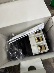 Schneider Electric VBF6 ON/OFF SWITCH DISCONNECT VBF6 175a 3 Pole Load Break
