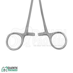 3 Pcs Sponge Forceps 9.5″ Straight Serrated Surgical Gynecology Inst German Gr