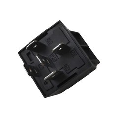 (Pack of 2) 896H-1CH-S1-T-001-12VDC 896 Series 30 A SPDT 12 VDC Sealed Flanged