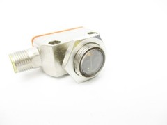 IFM EFECTOR OGS-OOKG/US/CUBE OGS280 10-30VDC NSMP