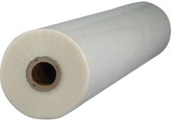 (2 PK) DryLam Standard Hot Laminating Roll Film 25″ x 500′ x 1″ core 1.5 Mil