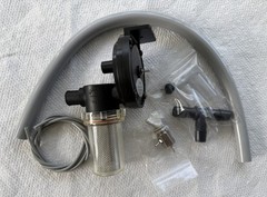 DCI Vacuum Automatic Drain Assembly Vada Cuspidor Drain Kit DCI -5851