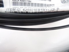 Corning 150’L OptiTap OS2 1-Fiber SC APC Connector Simplex Fiber Optic Cable