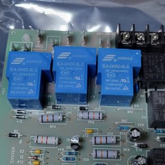 Gloyatin 62-24084-01 Upgraded Furnace Control Circuit Board, Direct Replacement