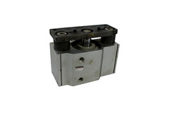Smc MGQL100-50-Z73L-XC18 Compact Guide Cylinder 100mm Bore 50mm Stroke