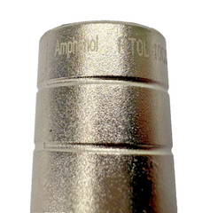 Amphenol SINE Systems RT06104PNH-K Circular Connector Plug Pin, 16AWG, 4 pin