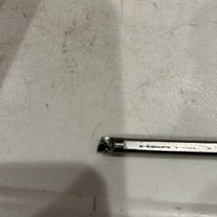 HERTEL Boring Bar HBBG-S250R3-4.0-285. 82553447