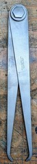 Vintage Calipers and Dividers Lot (16 Total)