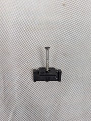 TREX Hideaway Universal Hidden Deck Fastener Clip, Est 400 Pieces
