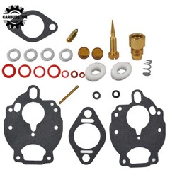 Carburetor Rebuild Kit For International Farmall Deere Allis Ford For Zenith 267