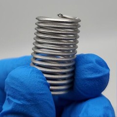 HeliCoil M16x2 Screw Thread Insert 32MM Stainless Steel Thread Repair 100 Pack