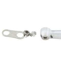 COXO Fiber Optic Handpiece High Speed Turbine fit Kavo Multiflex LUX LED Coupler