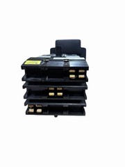 Square D KA36125 3P Circuit Breaker 125A 600V